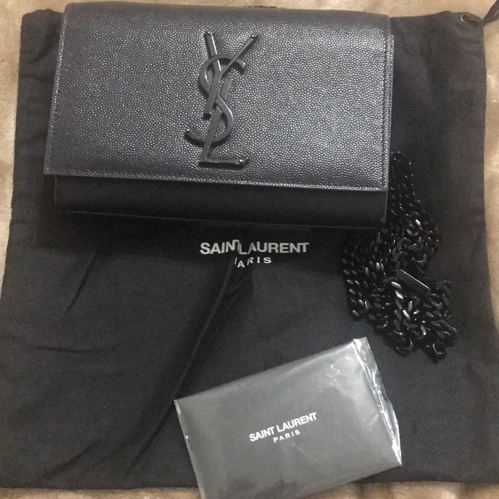 YSL handbag